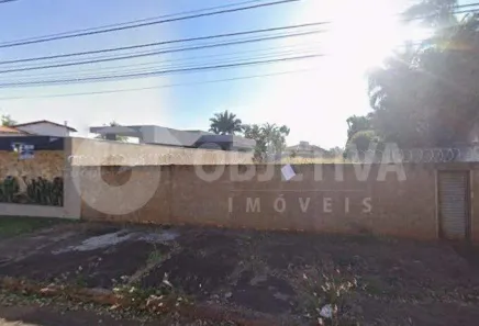 Lote/Terreno à venda, 600m² no Morada da Colina, Uberlândia