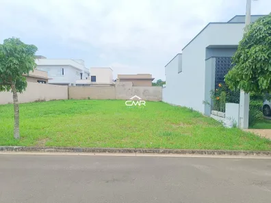 Lote/Terreno à venda, 200m² no Campestre, Piracicaba