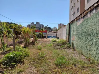 Lote/Terreno à venda, 4495m² no Jardim Palma Travassos, Ribeirão Preto
