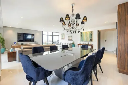Apartamento com 3 Quartos à venda, 230m² no Alto da Lapa, São Paulo
