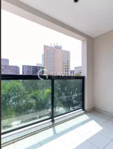 Apartamento com 1 Quarto à venda, 44m² no Pinheiros, São Paulo