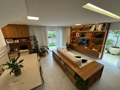 Casa com 3 Quartos à venda, 180m² no Machadinho, Camaçari