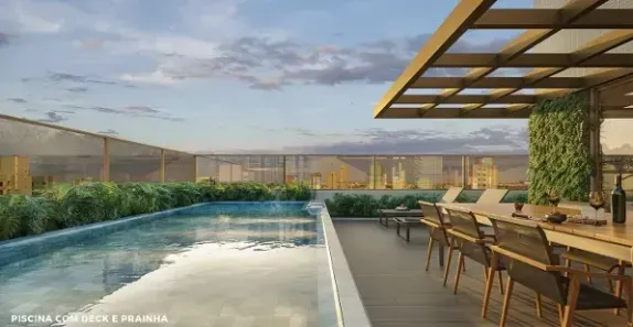 Apartamento com 3 Quartos à venda, 81m² no Rosarinho, Recife
