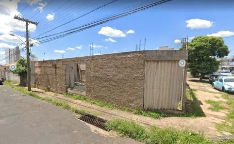 Lote/Terreno à venda, 630m² no Centro, Uberlândia