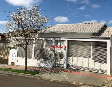 Casa com 2 Quartos à venda, 112m² no Jardim Honda 2, Londrina