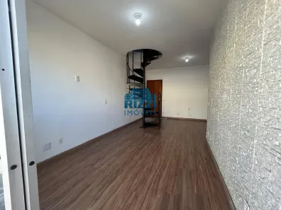 Apartamento com 3 Quartos à venda, 145m² no Pechincha, Rio de Janeiro
