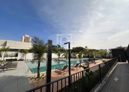 Apartamento com 2 Quartos à venda, 69m² no Jardim do Paço, Sorocaba