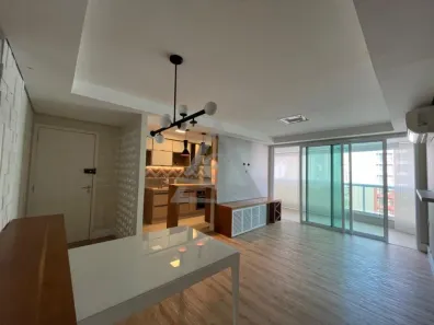 Apartamento com 3 Quartos à venda, 96m² no Vila Itapura, Campinas