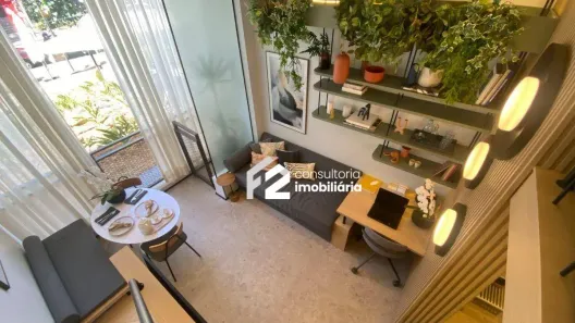 Apartamento com 1 Quarto à venda, 24m² no Vila Mariana, São Paulo