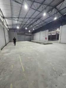 Galpão/Depósito/Armazém para alugar, 1000m² no Espinheiros, Itajaí