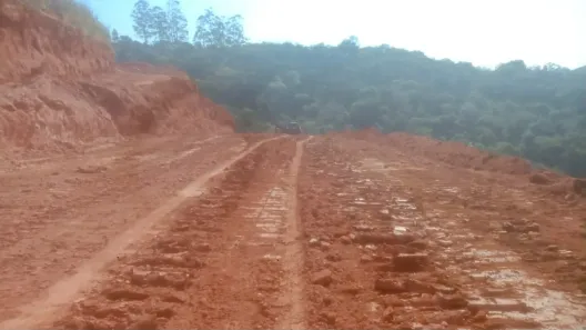 Lote/Terreno à venda, 500m² no Cachoeira, Cotia