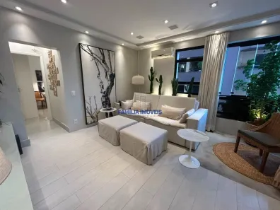 Apartamento com 2 Quartos à venda, 109m² no Gonzaga, Santos