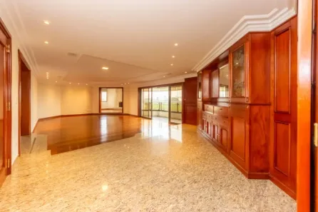 Apartamento com 3 Quartos à venda, 302m² no Paraíso, São Paulo