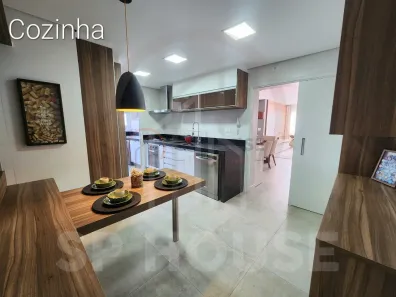 Apartamento com 3 Quartos à venda, 98m² no Planalto Paulista, São Paulo