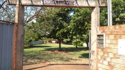 Fazenda/Sítio com 1 Quarto à venda, 196m² no , Alvorada do Sul