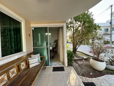 Casa de Condomínio com 4 Quartos à venda, 160m² no Buraquinho, Lauro de Freitas