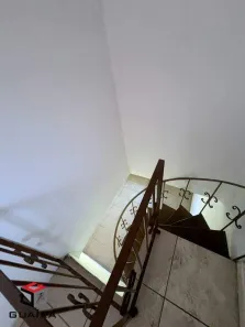 Sobrado com 4 Quartos à venda, 204m² no Parque Capuava, Santo André