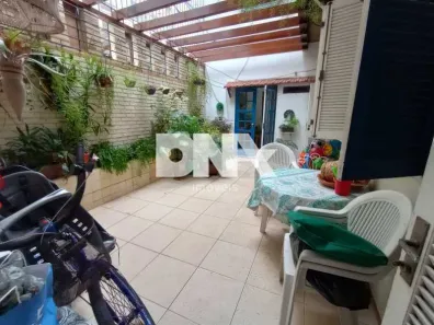 Casa com 4 Quartos à venda, 130m² no Copacabana, Rio de Janeiro