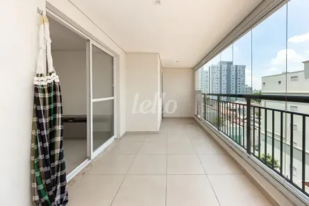 Apartamento com 2 Quartos à venda, 70m² no Ipiranga, São Paulo