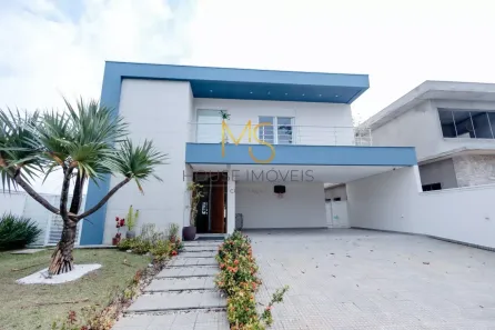 Casa com 3 Quartos à venda, 459m² no Granja Viana, Cotia