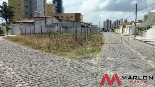 Lote/Terreno à venda, 407m² no Nova Parnamirim, Parnamirim