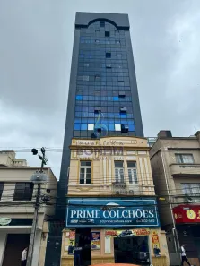 Prédio Residencial para alugar, 1280m² no Centro, Curitiba