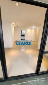 Apartamento com 3 Quartos à venda, 96m² no Vila Suzana, São Paulo
