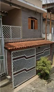 Casa com 3 Quartos à venda, 90m² no Vila Nova Galvão, São Paulo