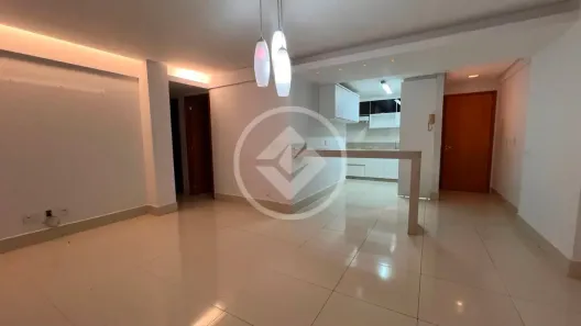 Apartamento com 3 Quartos à venda, 88m² no Setor Leste Vila Nova, Goiânia