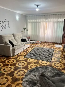 Casa com 3 Quartos à venda, 136m² no Vila Brasílio Machado, São Paulo