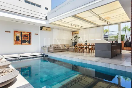 Cobertura com 3 Quartos à venda, 600m² no Jardim Paulista, São Paulo