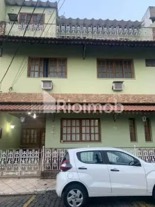 Casa com 4 Quartos à venda, 210m² no Vila Isabel, Rio de Janeiro