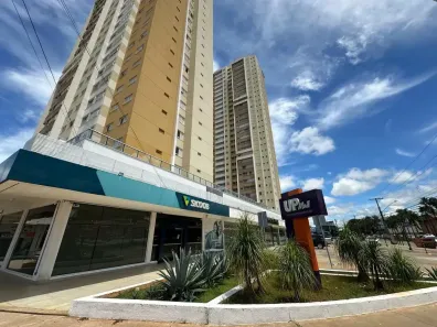 Apartamento com 3 Quartos à venda, 97m² no Jardim Europa, Goiânia