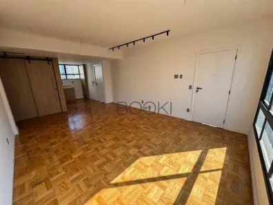 Apartamento com 3 Quartos à venda, 94m² no Vila Nova Conceição, São Paulo