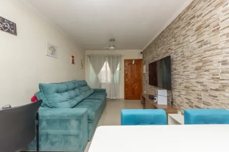 Casa com 3 Quartos à venda, 126m² no Jardim Hercilia, São Paulo
