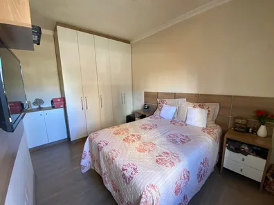 Apartamento com 2 Quartos à venda, 110m² no Aparecida, Santos