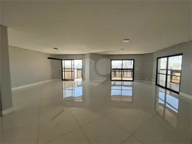 Apartamento com 3 Quartos à venda, 316m² no Centro, Sorocaba