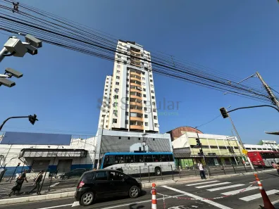 Apartamento com 1 Quarto para alugar, 61m² no Centro, Juiz de Fora