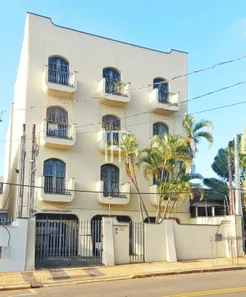 Apartamento com 3 Quartos à venda, 93m² no Jardim Bela Vista, Campinas