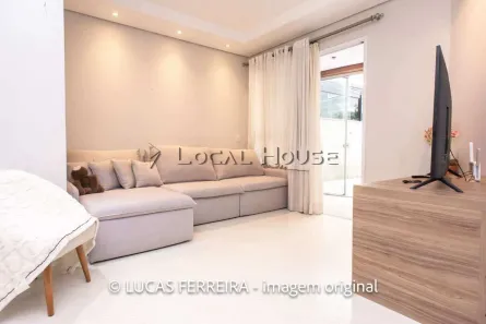 Apartamento com 3 Quartos à venda, 100m² no Portão, Curitiba