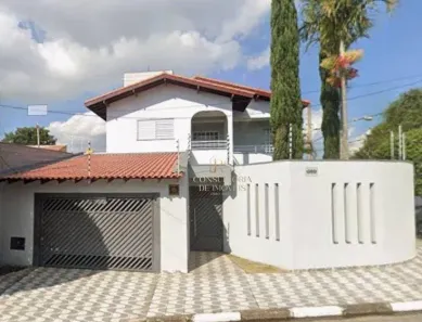 Casa com 4 Quartos à venda, 302m² no Jardim Realce, Suzano