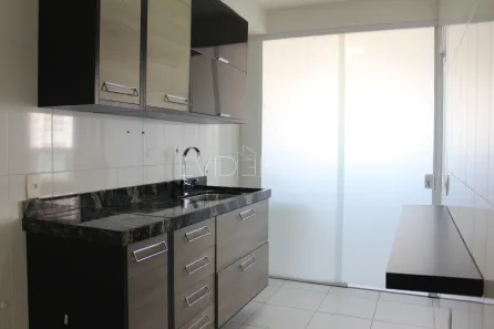 Apartamento com 3 Quartos para alugar, 91m² no Vila Regente Feijó, São Paulo