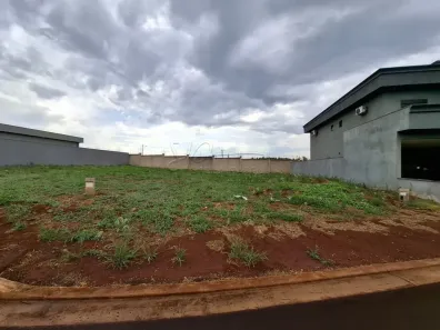 Lote/Terreno à venda, 275m² no Quinta da Mata, Ribeirão Preto