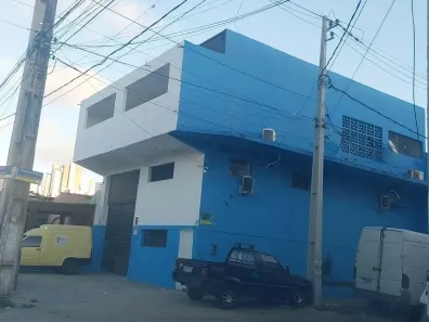 Casa com 3 Quartos para alugar, 135m² no Nossa Senhora de Nazaré, Natal