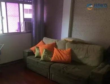 Apartamento com 3 Quartos à venda, 100m² no Icaraí, Niterói