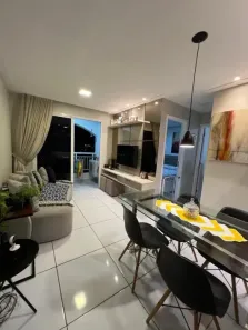 Apartamento com 2 Quartos à venda, 53m² no Passaré, Fortaleza