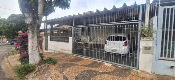Casa com 3 Quartos à venda, 229m² no Chácara da Barra, Campinas