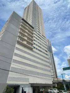 Apartamento com 2 Quartos para alugar, 61m² no Setor Marista, Goiânia