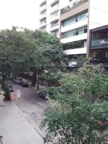 Flat com 1 Quarto à venda, 44m² no Lagoa, Rio de Janeiro