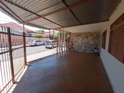 Casa com 4 Quartos à venda, 120m² no Vila Tibério, Ribeirão Preto